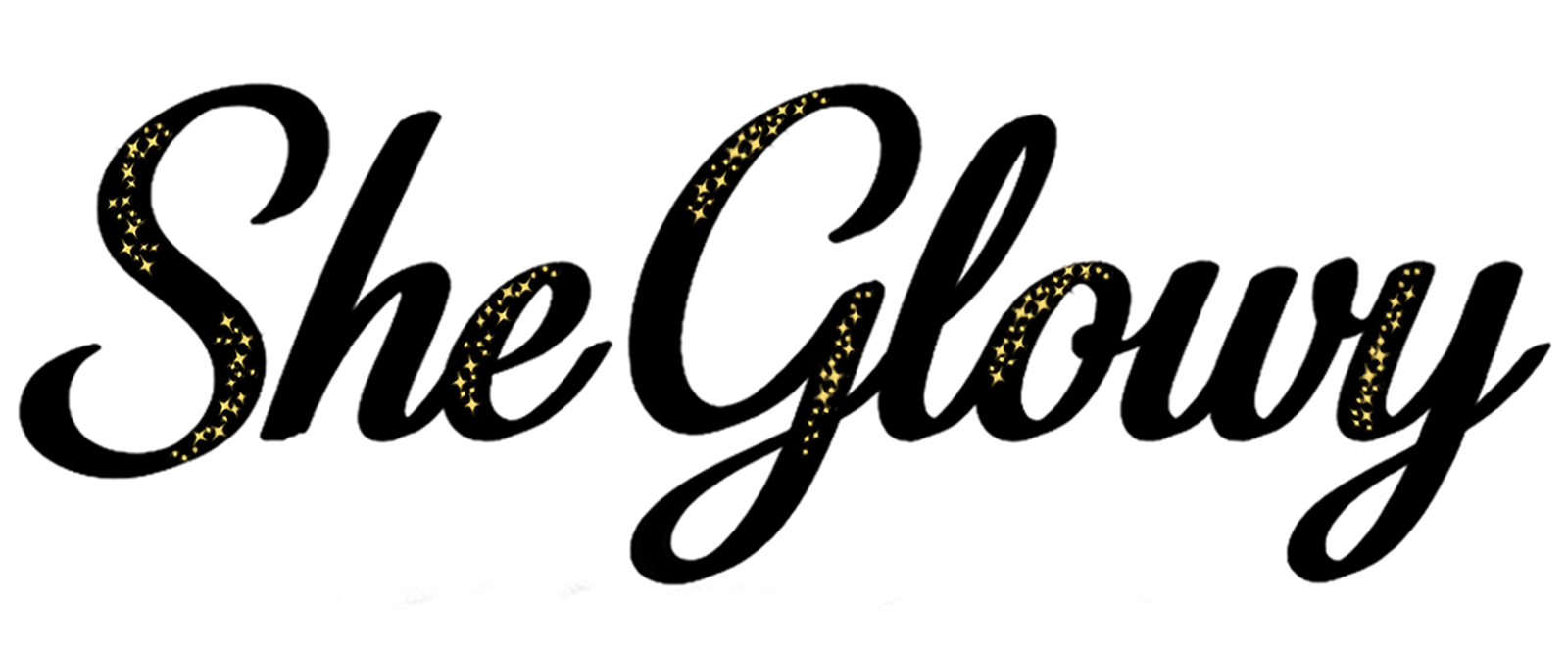 She Glowy