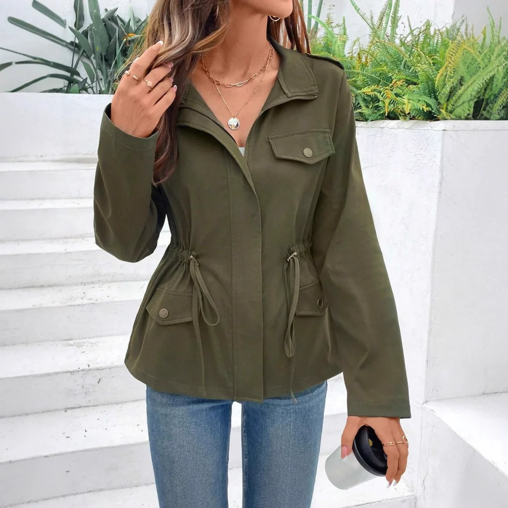 Army green
