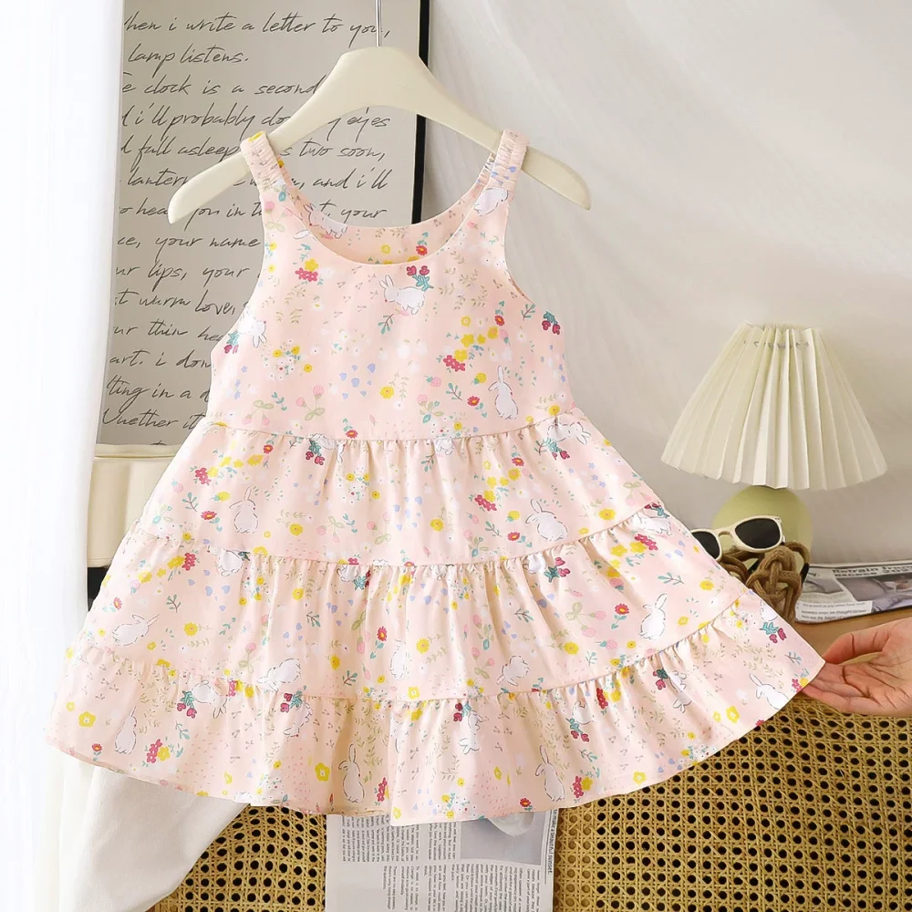 Hua Hua Bunny [slightly too small]