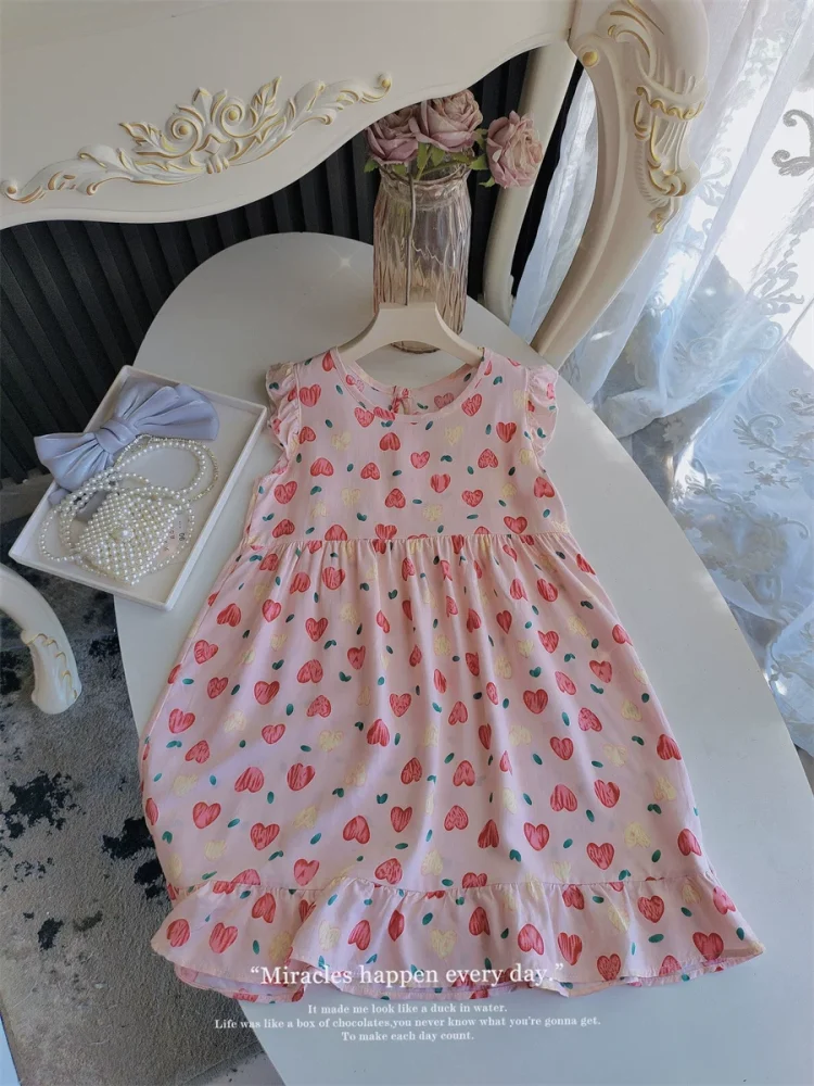 Foundation red heart [slightly too small]