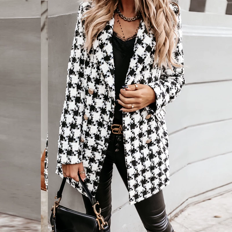Houndstooth