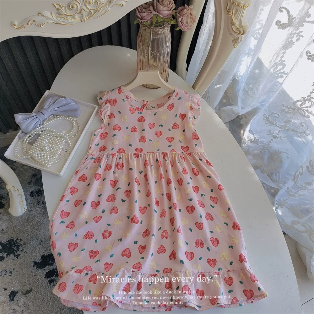 Foundation red heart [slightly too small] artificial cotton