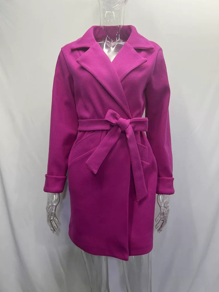 Rose red real shot color