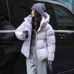 Short Style Hooded Cotton Padded Jacket Female Winter Thickened Small-Sized Cotton Coat