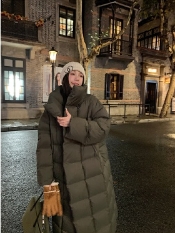 The Tundra in Hardangervidda Green