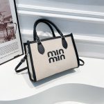 Special Bags Women Large Capacity Versatile Hand-Held Single Shoulder Bag