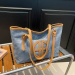 Large Capacity Underarm Package Trendy Minimalist Casual Texture  Vintage Support Special Single Shoulder Big Bag